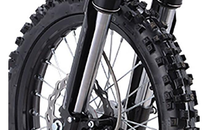 2025 SSR Motorsports XD250