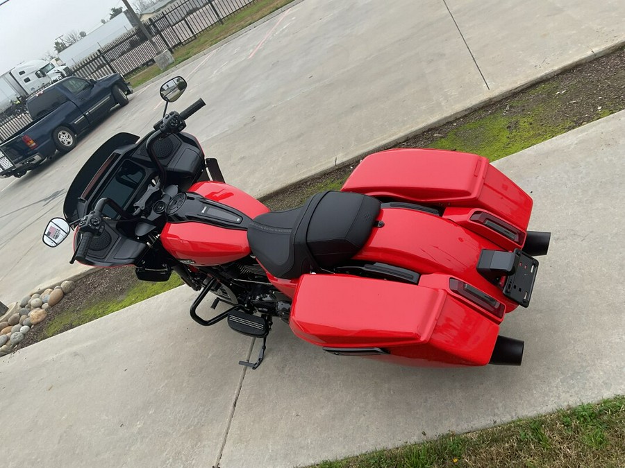 FLTRX 2026 Road Glide®