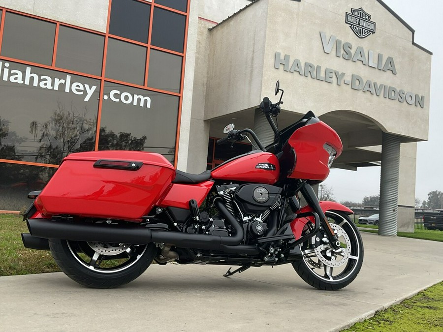 FLTRX 2026 Road Glide®