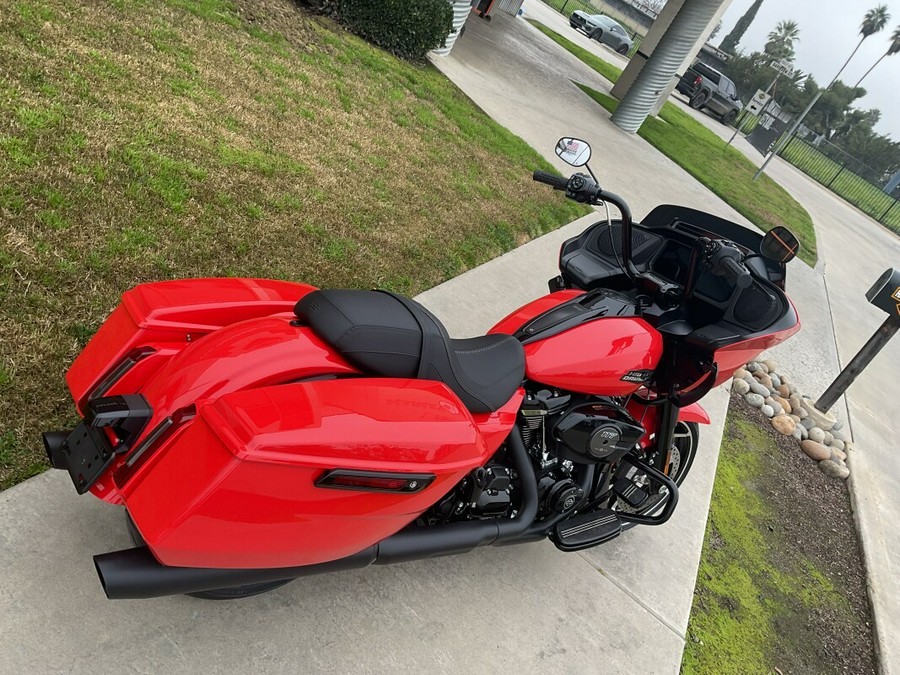 FLTRX 2026 Road Glide®