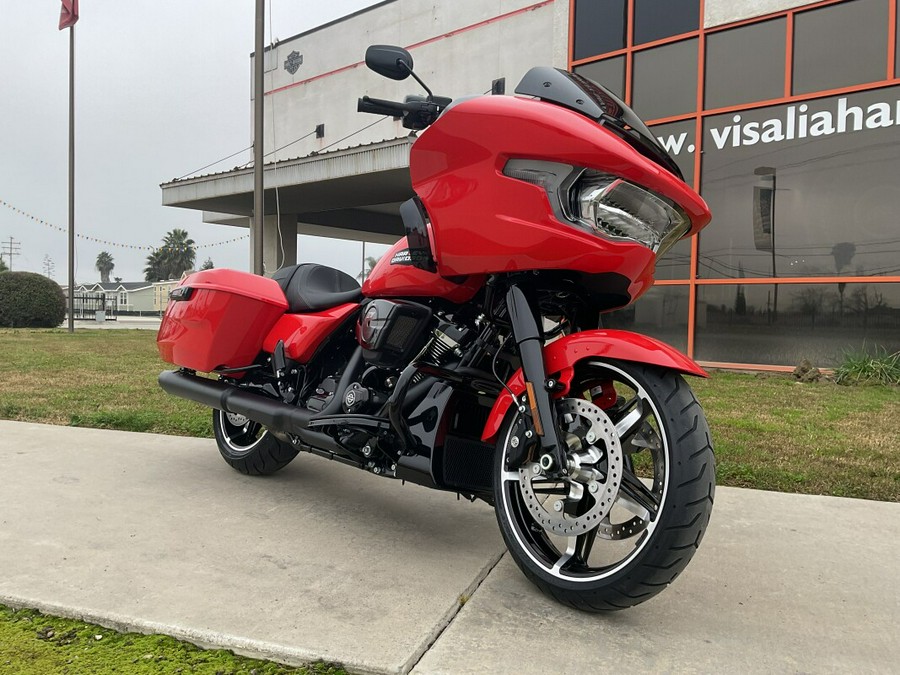 FLTRX 2026 Road Glide®