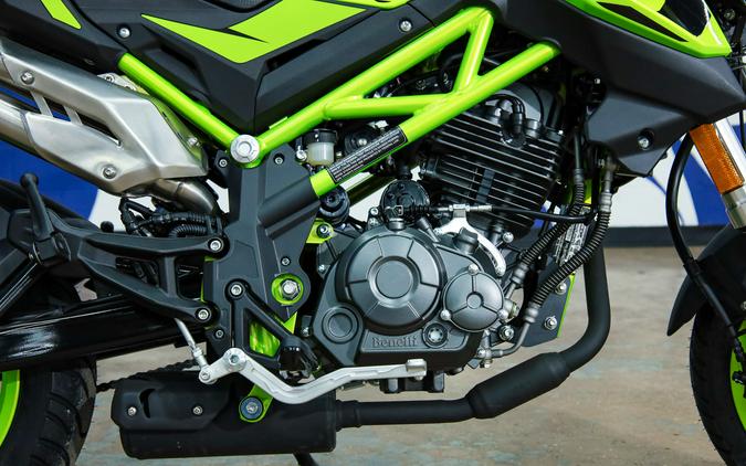 2024 TNT 135 - Benelli