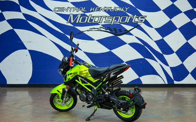 2024 TNT 135 - Benelli