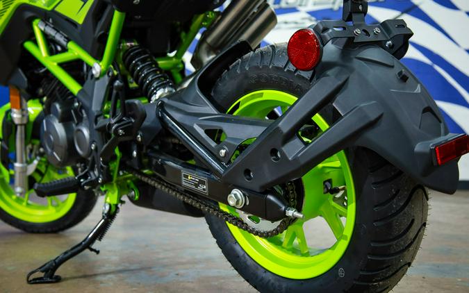 2024 TNT 135 - Benelli