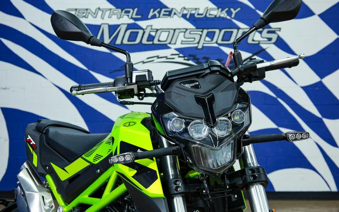 2024 TNT 135 - Benelli