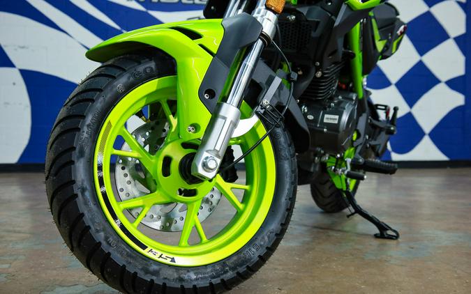 2024 TNT 135 - Benelli