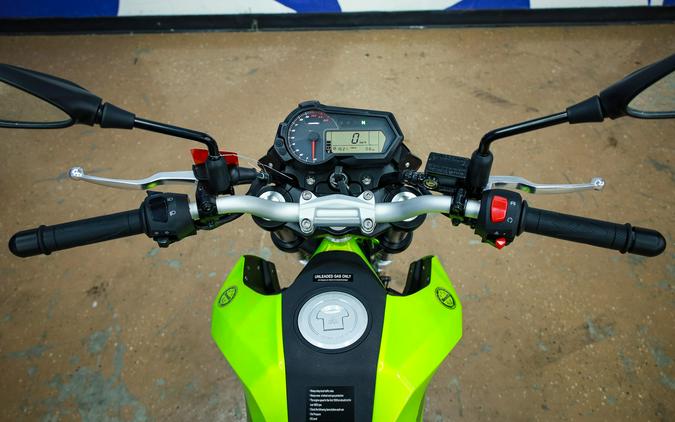 2024 TNT 135 - Benelli