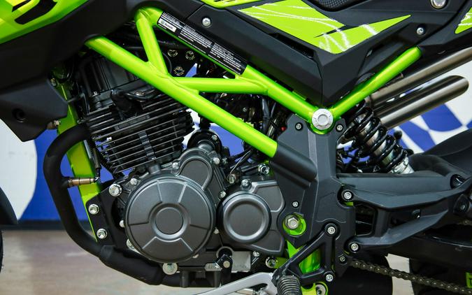 2024 TNT 135 - Benelli