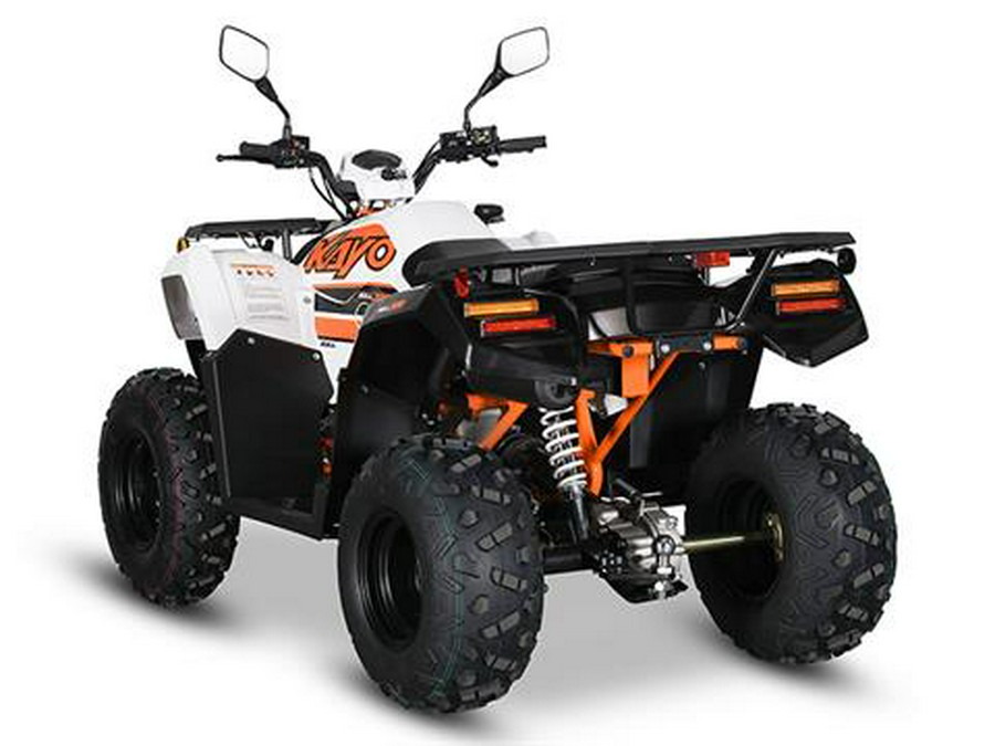 2025 Kayo Bull 300 EFI