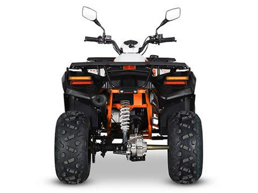 2025 Kayo Bull 300 EFI