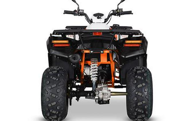 2025 Kayo Bull 300 EFI