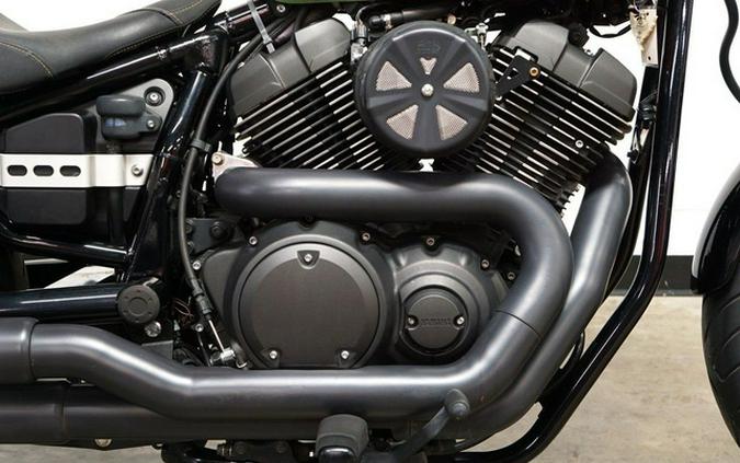 2014 Yamaha Bolt R-Spec