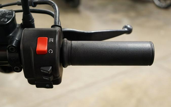 2014 Yamaha Bolt R-Spec