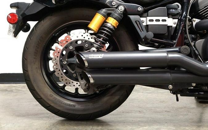 2014 Yamaha Bolt R-Spec