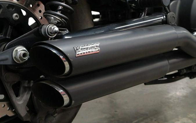 2014 Yamaha Bolt R-Spec