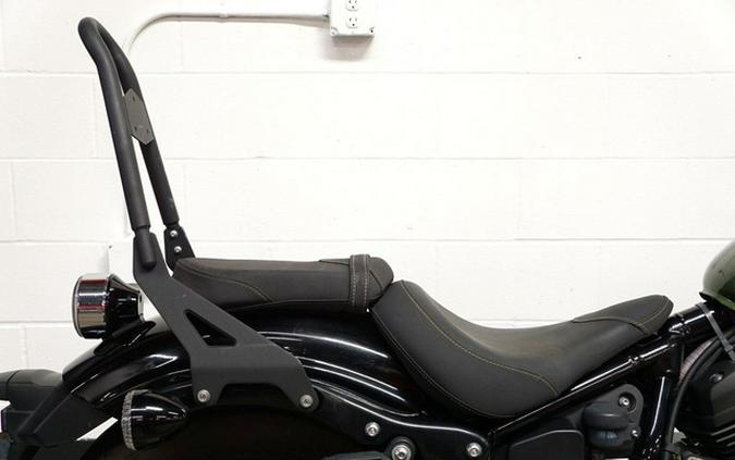 2014 Yamaha Bolt R-Spec