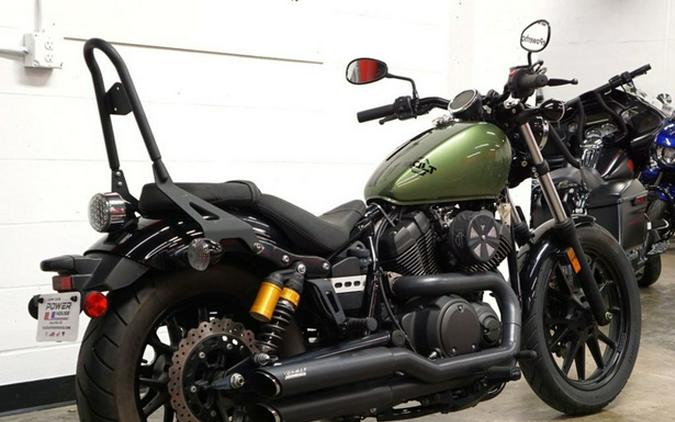 2014 Yamaha Bolt R-Spec