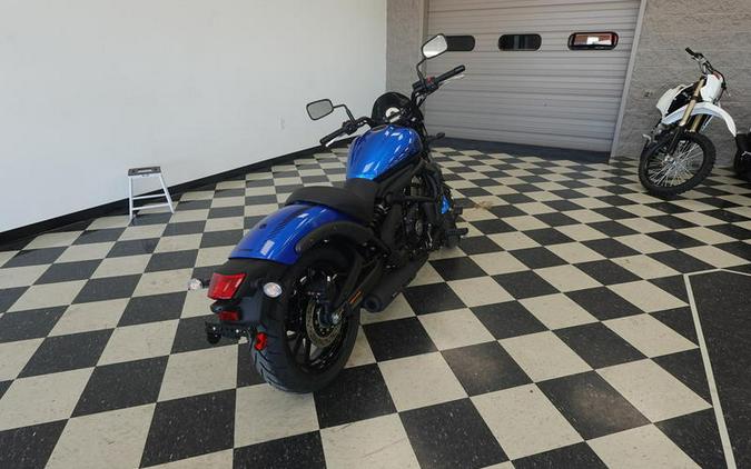 2026 Kawasaki Vulcan® S Cafe ABS