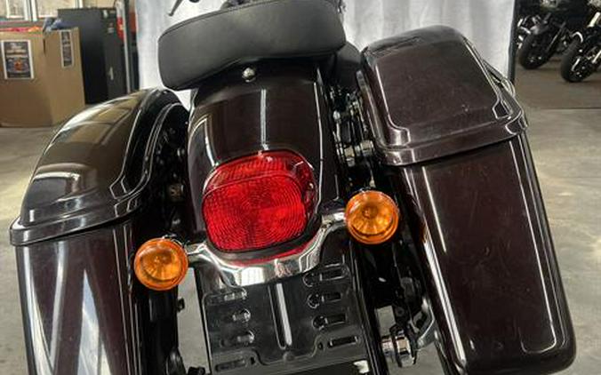 2014 Harley-Davidson Dyna® Switchback™
