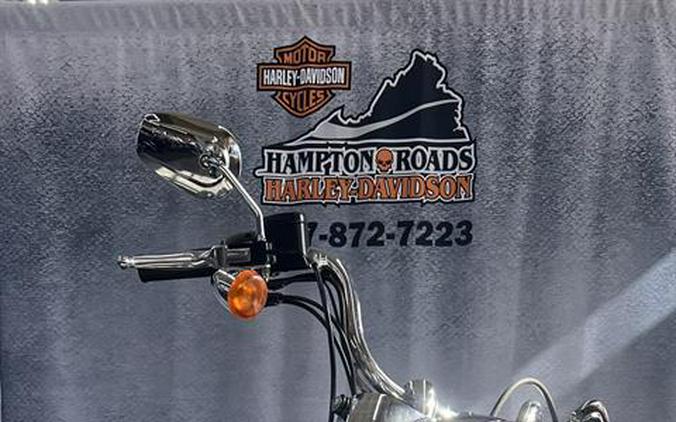 2014 Harley-Davidson Dyna® Switchback™