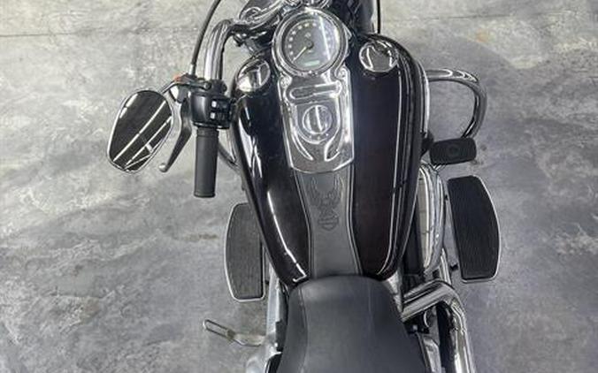 2014 Harley-Davidson Dyna® Switchback™