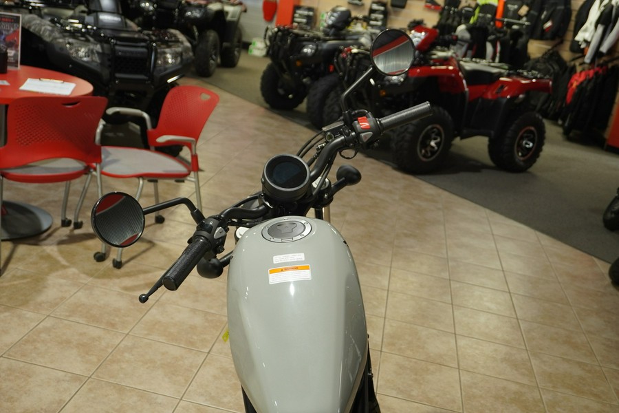 2026 CMX300ACT - Honda