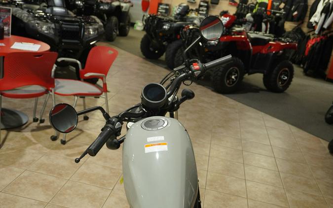 2026 CMX300ACT - Honda