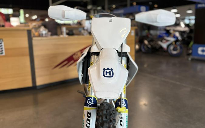 2022 HUSQVARNA FX350