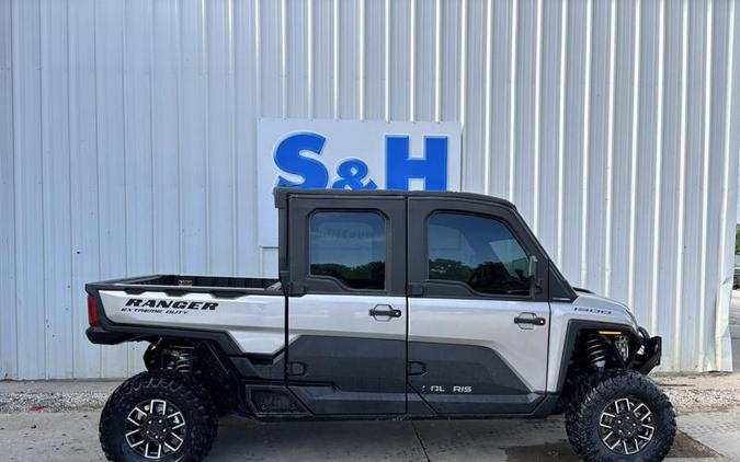 2024 Polaris® Ranger Crew XD 1500 NorthStar Premium
