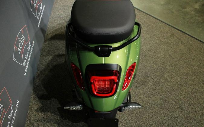 2027 Vespa Sprint 150 S