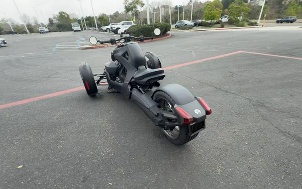 2026 Can-Am RYKER (600 ACE)