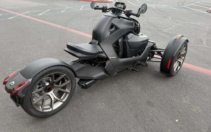 2026 Can-Am RYKER (600 ACE)