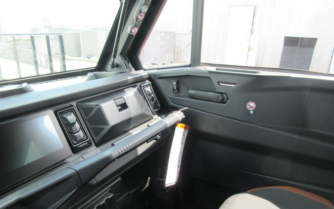 2026 CAN-AM DEFENDER MAX LONE STAR CAB HD11