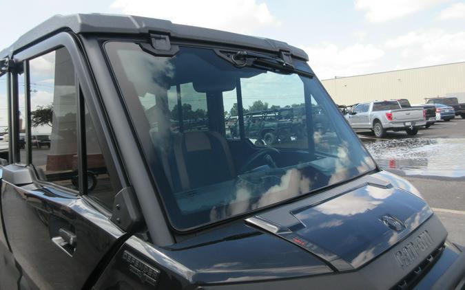 2026 CAN-AM DEFENDER MAX LONE STAR CAB HD11