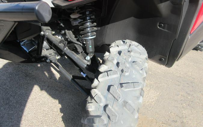 2026 HONDA PIONEER 1000-5 DELUXE
