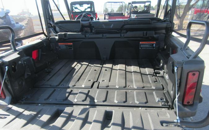 2026 HONDA PIONEER 1000-5 DELUXE