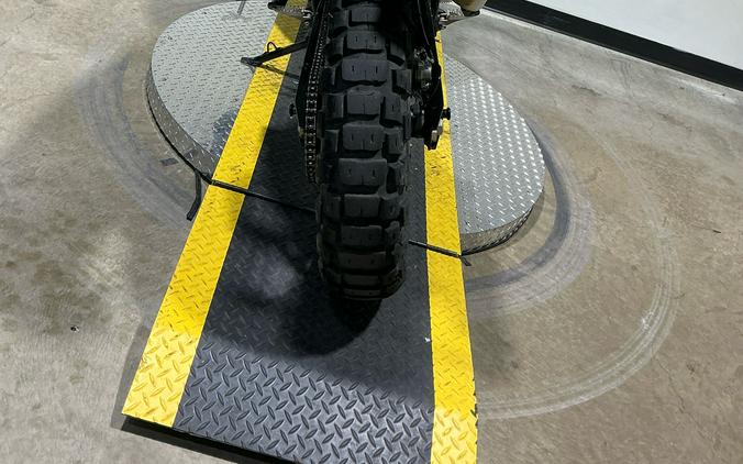 2024 KTM 890 Adventure R