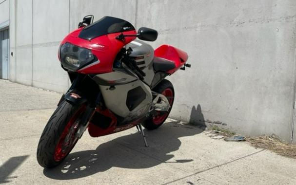 2002 APRILIA RSV MILLE