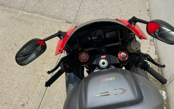 2002 APRILIA RSV MILLE