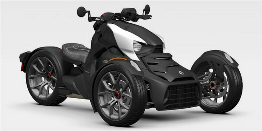 2023 Can-Am™ Ryker 900 ACE™