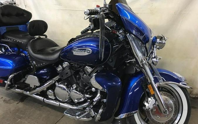 2011 Yamaha Royal Star Venture S