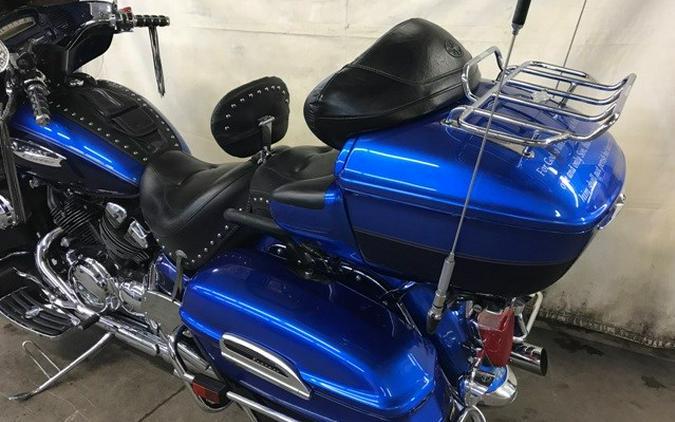 2011 Yamaha Royal Star Venture S