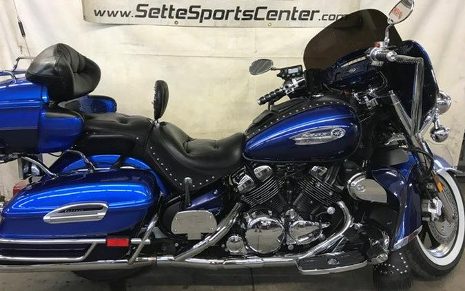 2011 Yamaha Royal Star Venture S