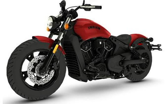 2023 Indian Motorcycle Scout® Bobber Sixty ABS