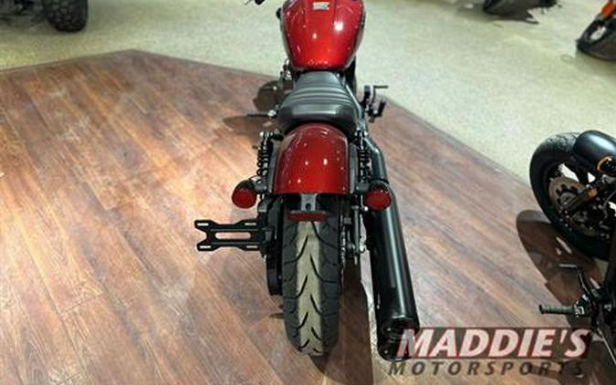 2023 Indian Motorcycle Scout® Bobber Sixty ABS