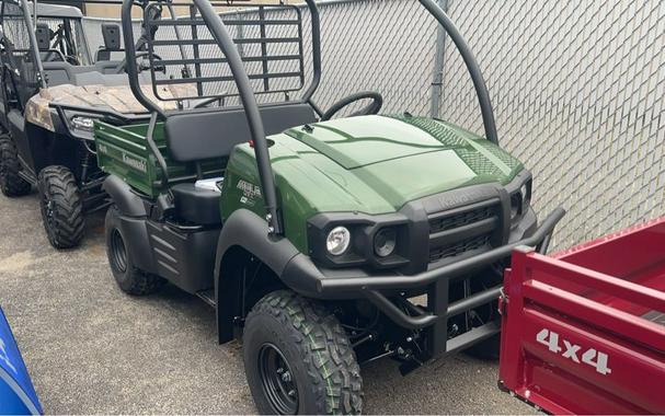 2023 Kawasaki Mule SX™ FI 4x4