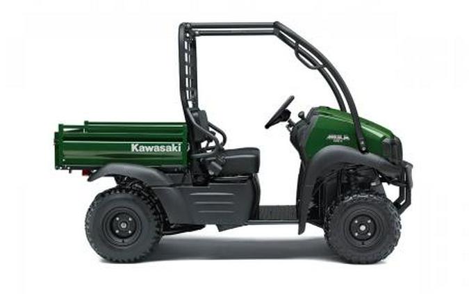 2023 Kawasaki Mule SX™ FI 4x4