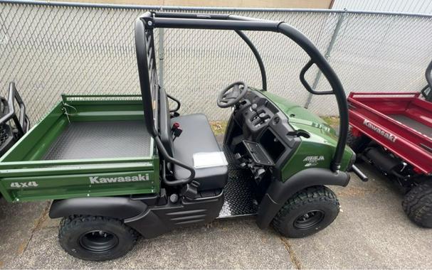 2023 Kawasaki Mule SX™ FI 4x4