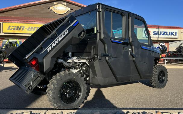 2024 Polaris Ranger® Crew XP 1000 NorthStar Edition Premium