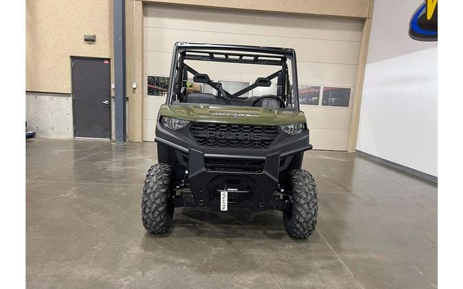 2024 Polaris Industries RANGER 1000 EPS